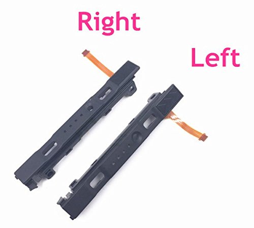 Amazon.com: Zoozie LA Replacement Right Left L R Slider Rail with